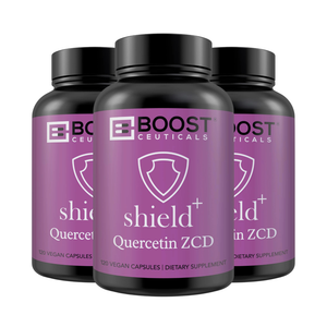 Immune Defense Complex - 3 Bottle Bundle - Boostceuticals®