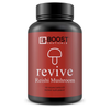 Reishi Mushroom – Vegan Sleep Support Supplement for Relaxation & Restful Sleep