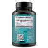 Plant Based Algae Omega 1000mg 60 Capsules - Boostceuticals®