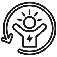 Cellular Energy Enhancement