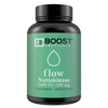 Nattokinase 2000FU Blood Flow Optimizer Advanced Cardiovascular Support – For Healthy Circulation & Heart Vitality - Boostceuticals®